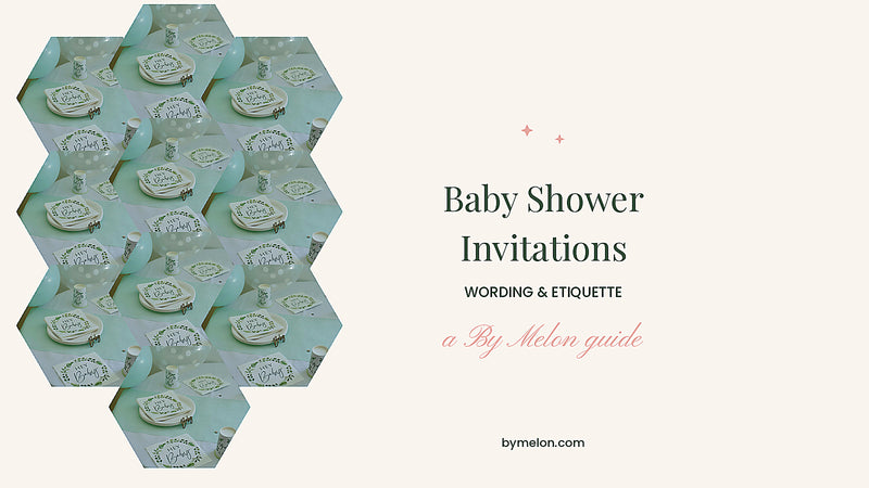 Baby Shower Invitation Wording: Etiquette + 24 Examples for 2026