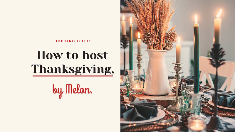 How to Host Thanksgiving for the First Time: The 2026 Timeline, Turkey Math, Seating and Etiquette