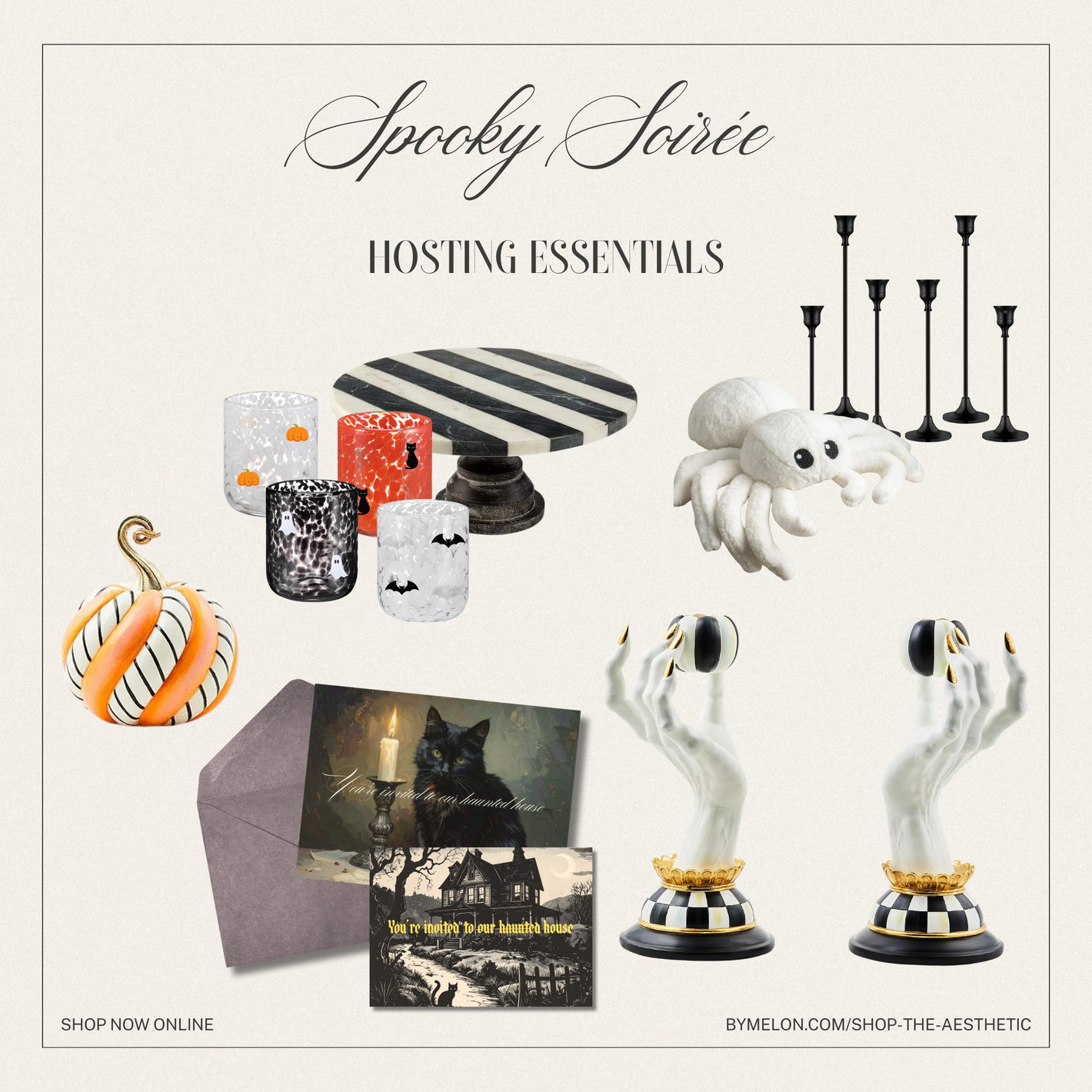 Shop for hostess halloween party aesthetic