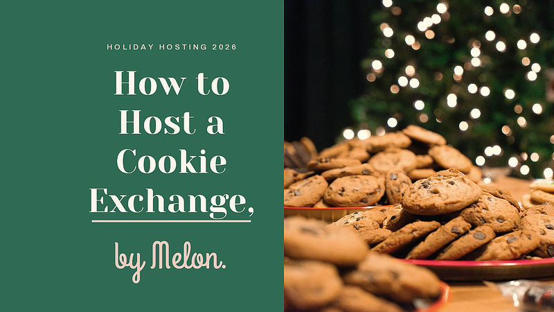 How to Host a Cookie Exchange Party: Rules, Cookie Math, Invitation Wording and Recipe Cards (2026)