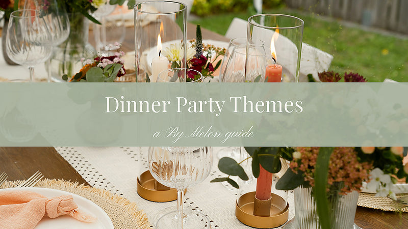 Dinner Party Themes: 15 Ideas to Steal for Effortless Hosting in 2026