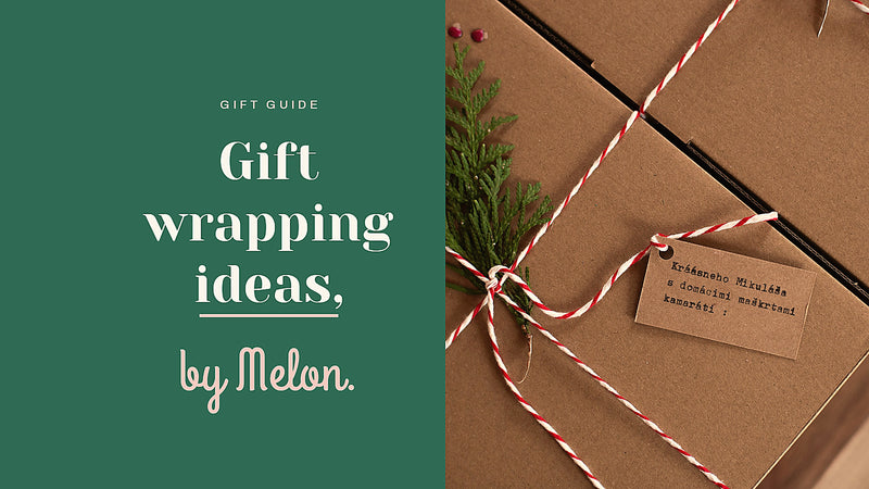 Gift Wrapping Ideas and Gift Tag Wording: A Holiday Guide for Christmas 2026