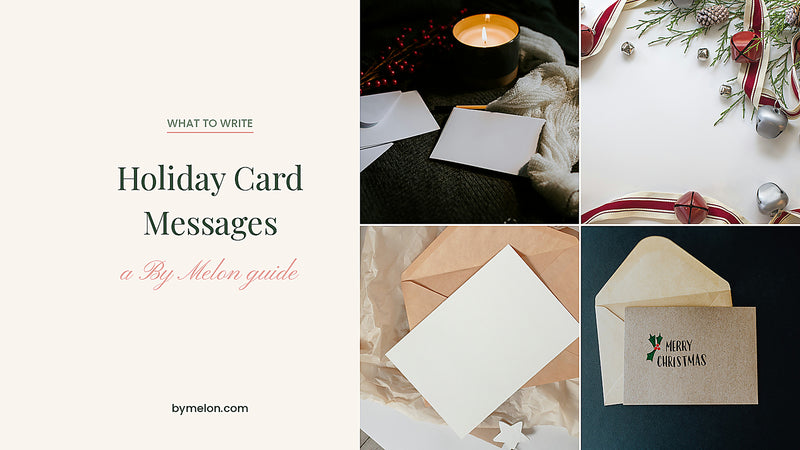 Holiday Card Messages: 60 Things to Write in a Christmas Card in 2026