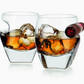 Arturo Cigar Whiskey Tumbler 