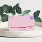Place card mockup that's the perfect finishing touch for your Italian-themed dinner party.