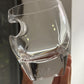 Hand-Engraved Arturo Cigar Whiskey Tumbler - Personalized Gift for Whiskey and Cigar Enthusiasts