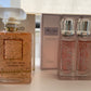 Engraved Perfume Bottle | Bottle provided by customer
