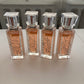 Engraved Perfume Bottle | Bottle provided by customer