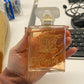 Engraved Perfume Bottle | Bottle provided by customer