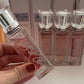 Engraved Perfume Bottle | Bottle provided by customer