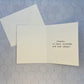 "Bad Ideas" Greeting Card, by Melon