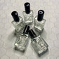 Engraved Perfume Bottle - Refillable Travel-Size Perfume Bottles Personalized with Initial