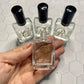 Engraved Perfume Bottle - Refillable Travel-Size Perfume Bottles Personalized with Initial