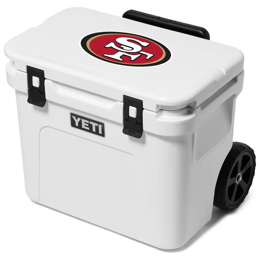 NFL Yeti Tailgate cooler