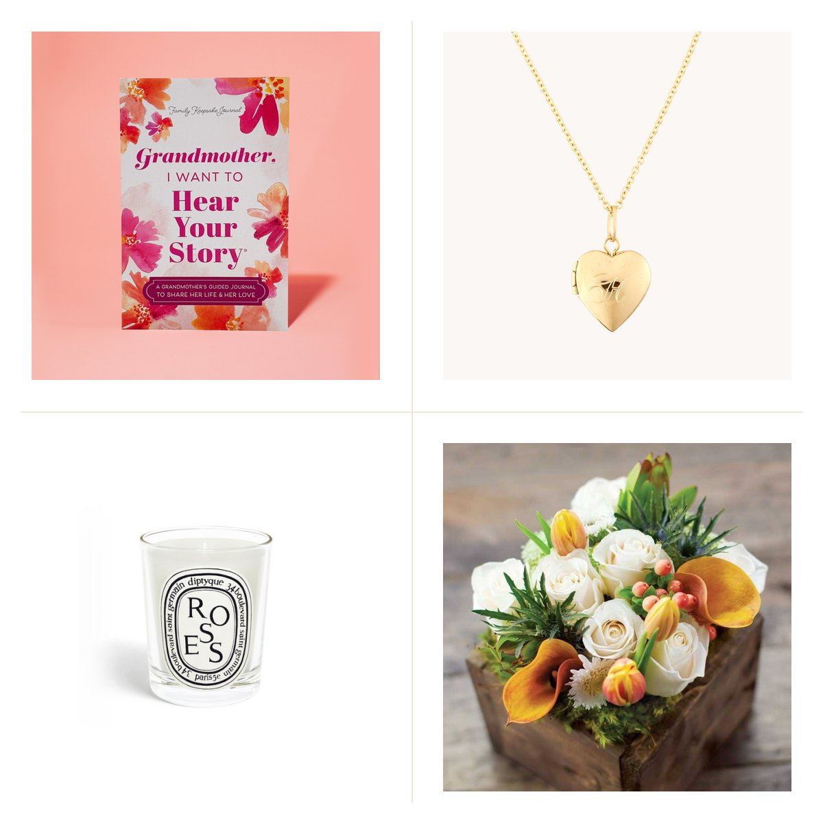 Gifts for Grandma picks, curated by Melon on ShopMy