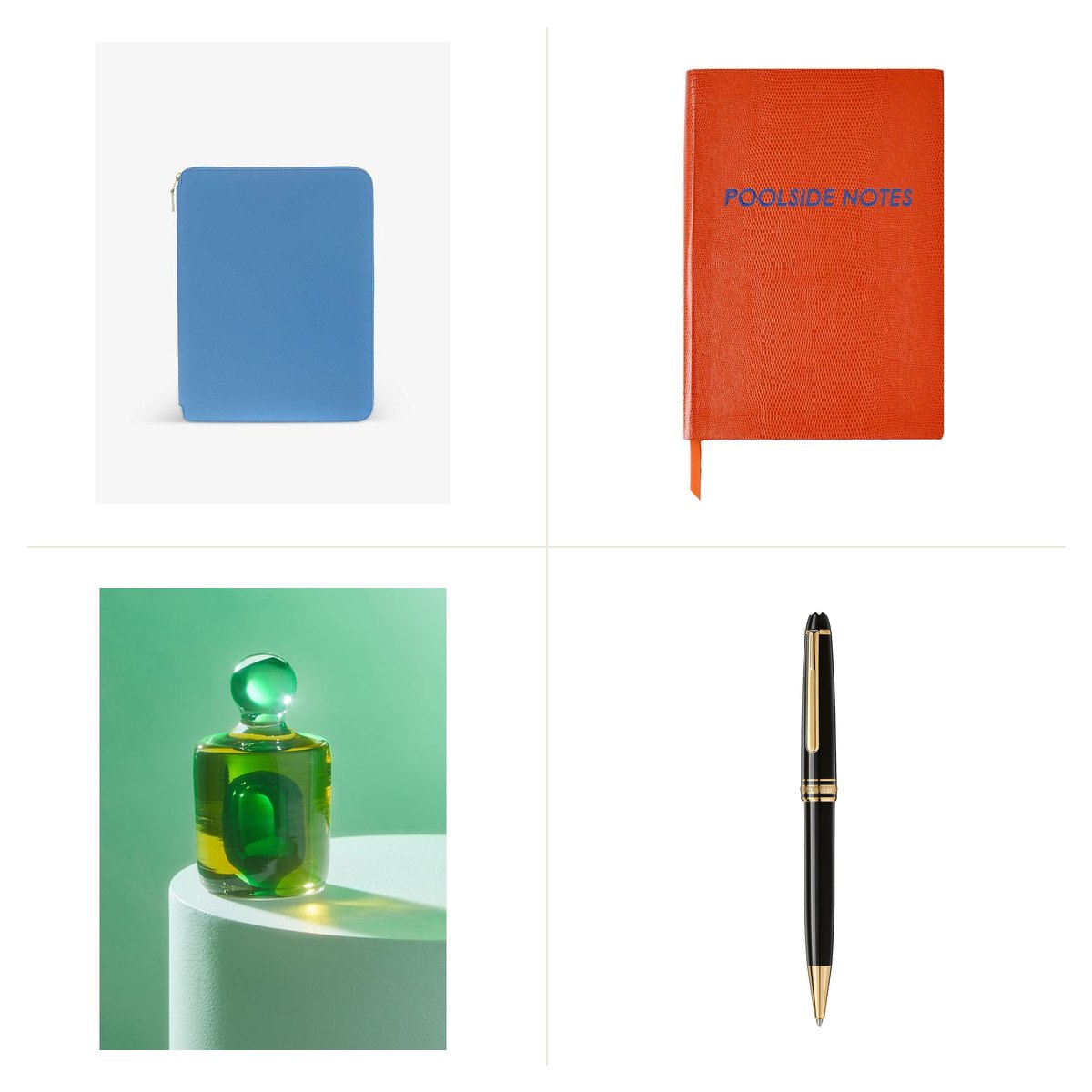 Stationery & Paper Loves picks, curated by Melon on ShopMy