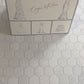 Luxury Watercolor Wedding Dress Greeting Card for Engagement and Wedding Celebrations