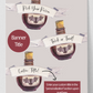 Personalize Halloween Party Invitation Headline