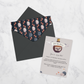 Customize and download Halloween party invitation invite