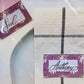Purple Pumpkin Thanksgiving Place Cards - Digital Download